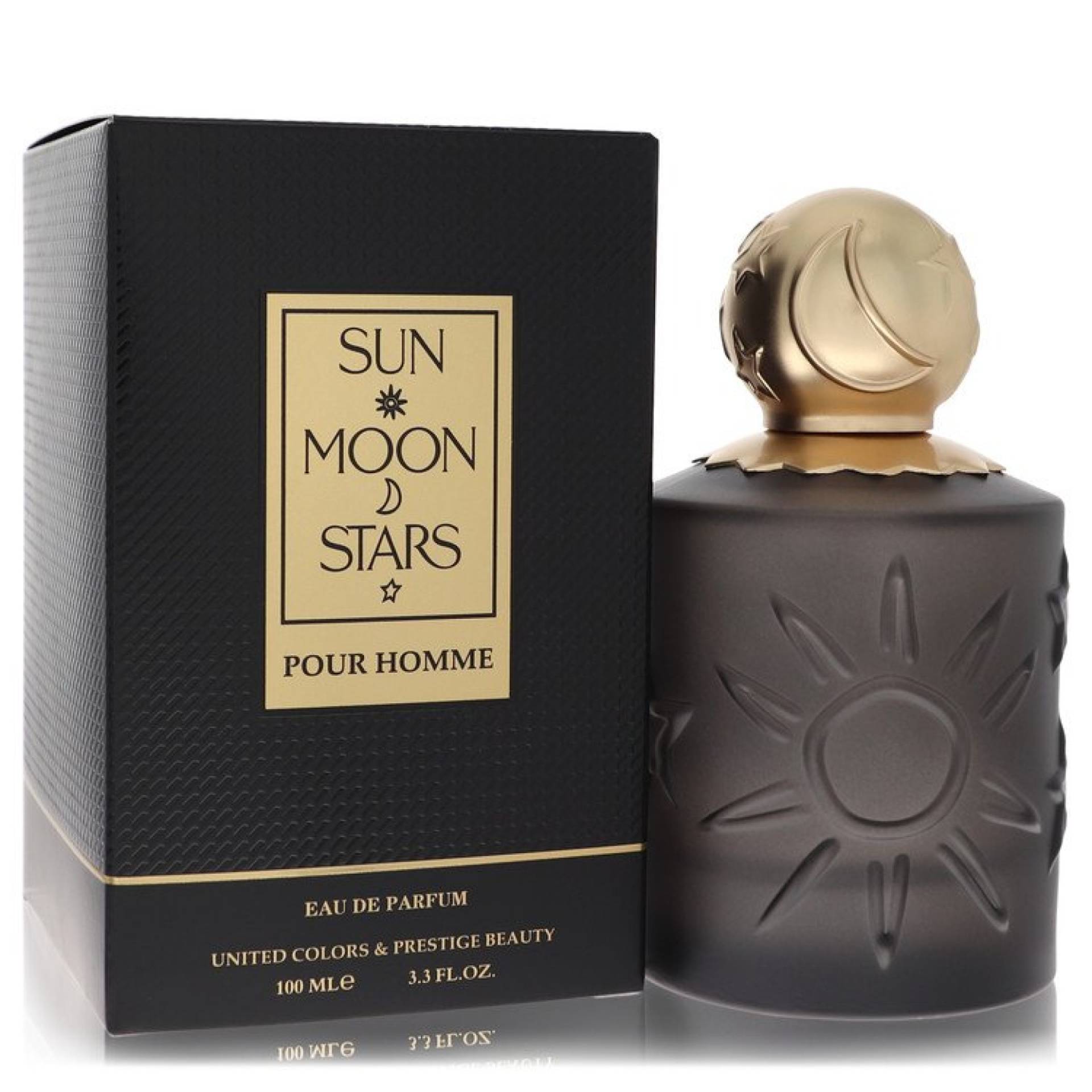 Karl Lagerfeld Sun Moon Stars Eau De Parfum Spray 98 ml von Karl Lagerfeld