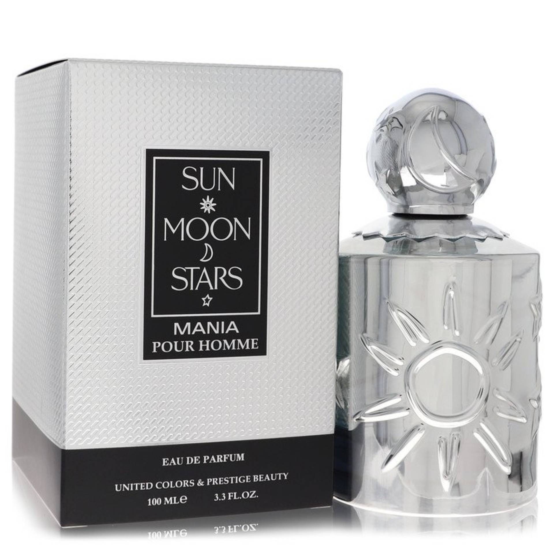 Karl Lagerfeld Sun Moon Stars Mania Eau De Parfum Spray 98 ml Karl Lagerfeld Sun Moon Stars Mania Eau De Parfum Spray 98 ml von Karl Lagerfeld