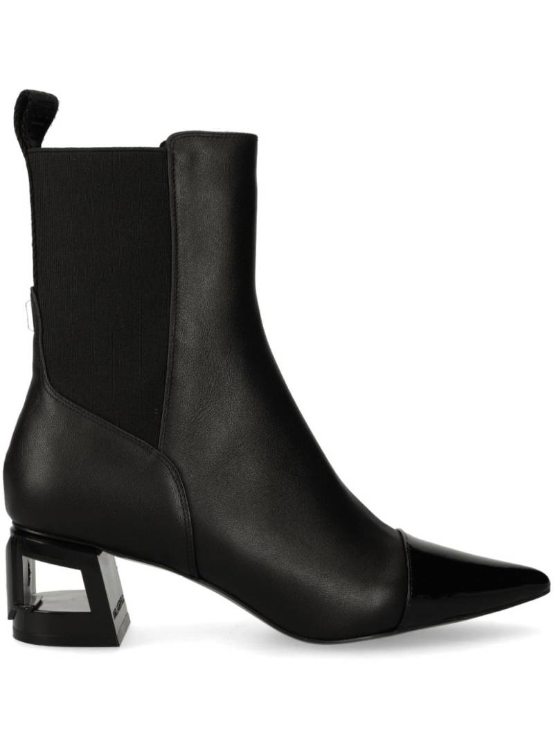 Karl Lagerfeld Tetra Gore boots - Black von Karl Lagerfeld