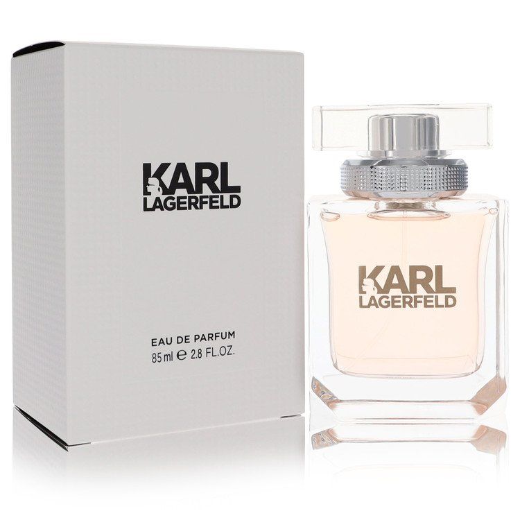 Karl Lagerfeld Karl Lagerfeld Eau de Parfum 85ml Karl Lagerfeld Karl Lagerfeld Eau de Parfum 85ml von Karl Lagerfeld