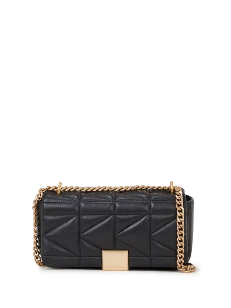 Karl Lagerfeld small K/Kuilt cross body bag - 999 von Karl Lagerfeld