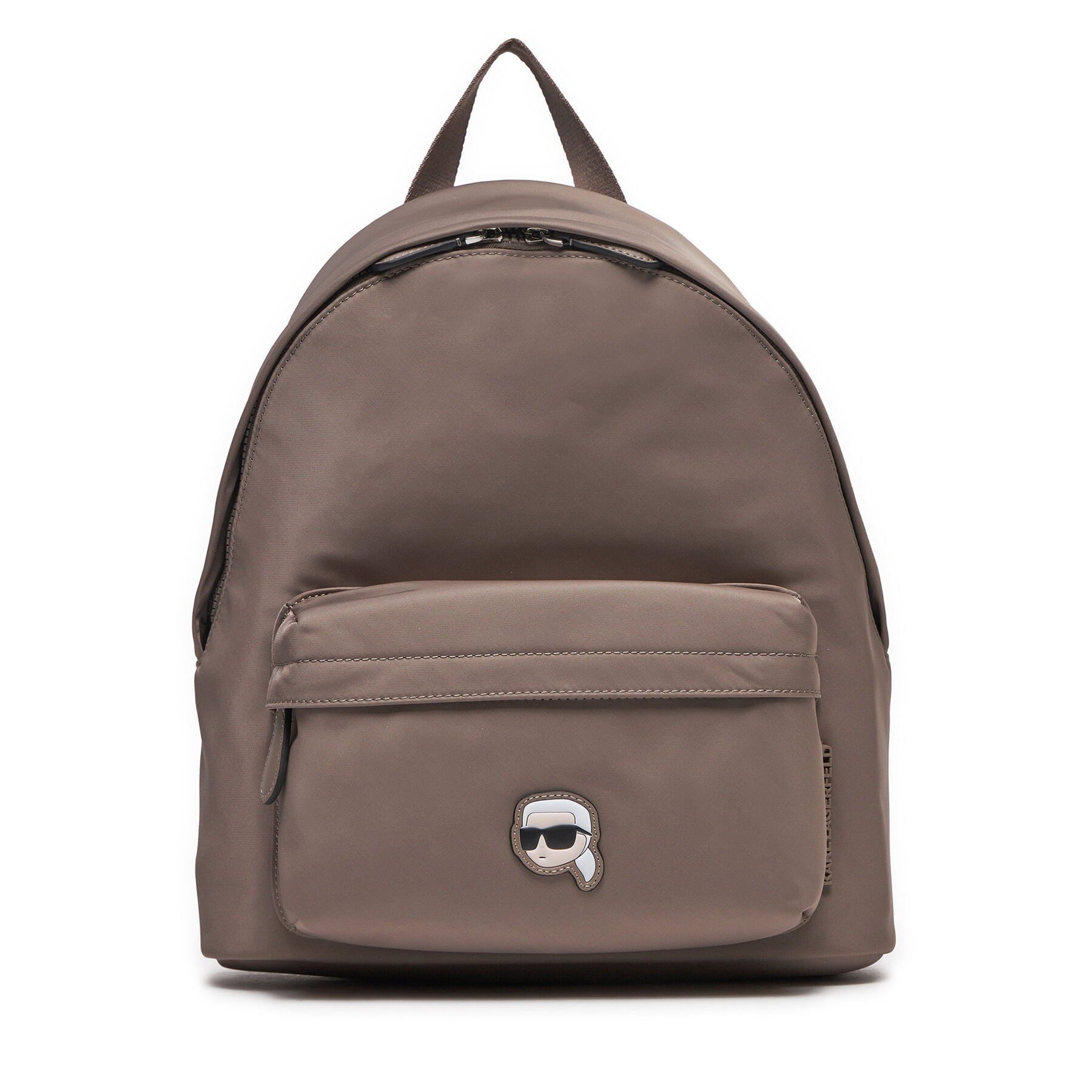 Rucksack KARL LAGERFELD 235W3244 Beige von Karl Lagerfeld