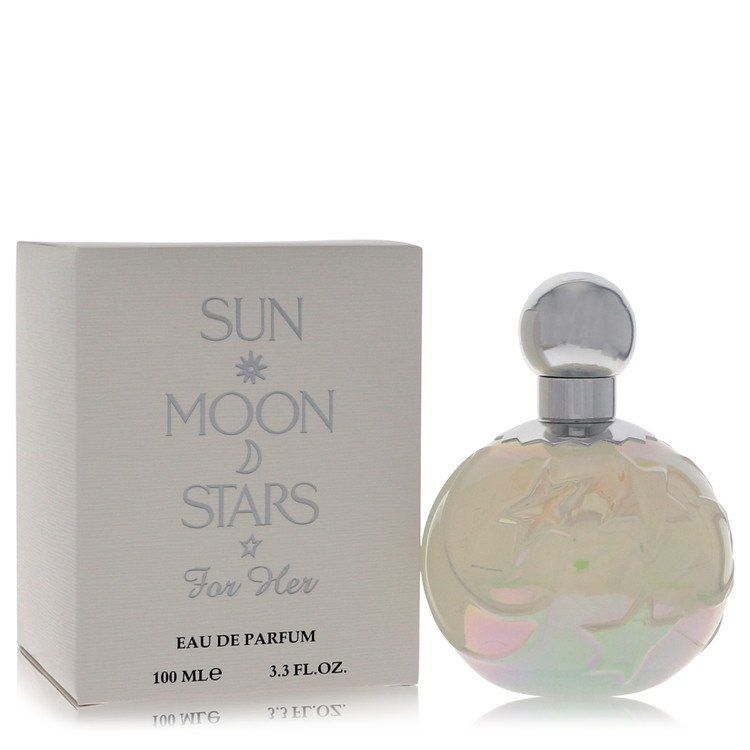 Sun Moon Stars For Her by Karl Lagerfeld Eau de Parfum 100ml von Karl Lagerfeld