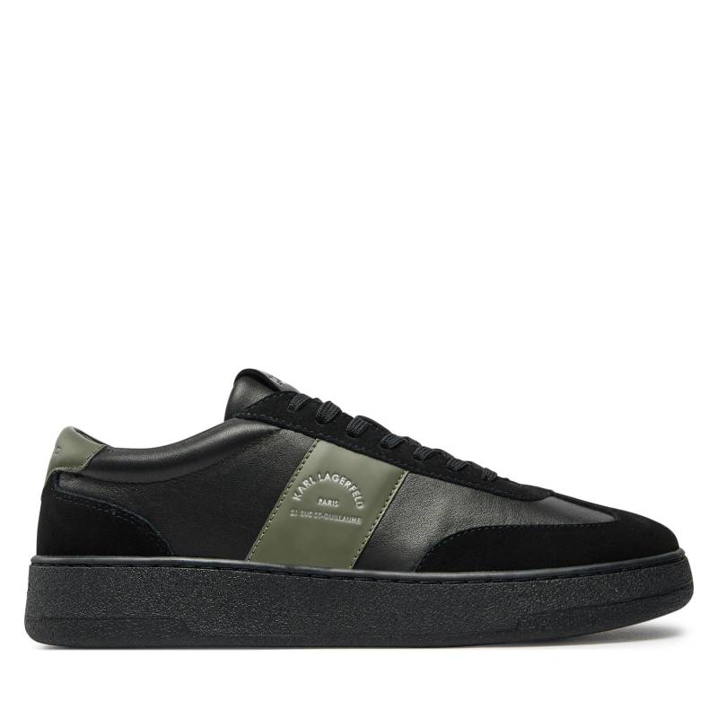 Sneakers KARL LAGERFELD KL51524 Schwarz von Karl Lagerfeld