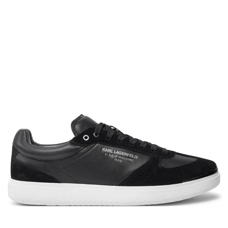 Sneakers KARL LAGERFELD KL51814 Schwarz von Karl Lagerfeld