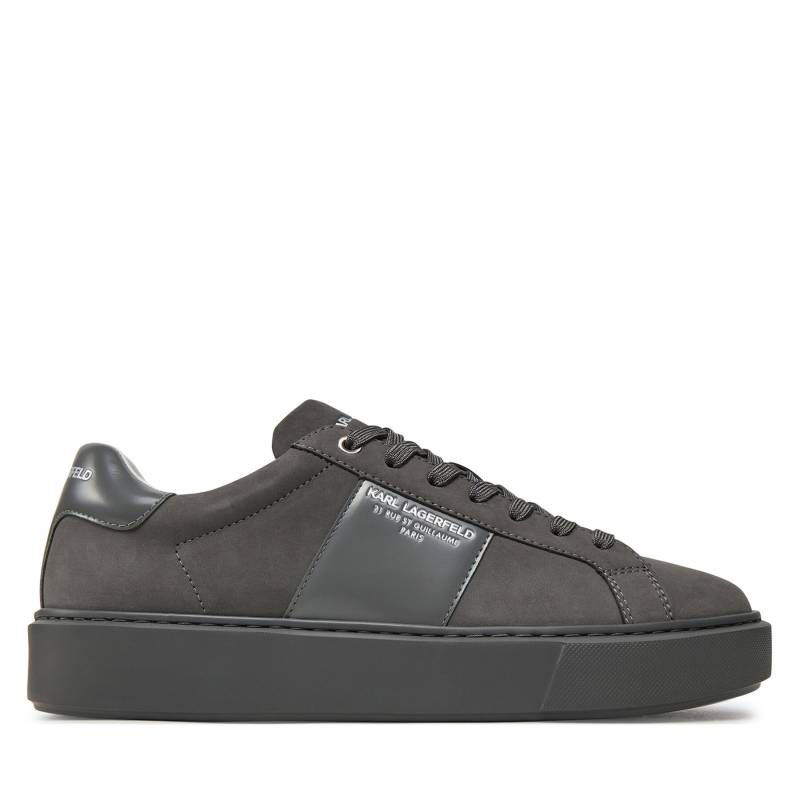 Sneakers KARL LAGERFELD KL52218 Grau von Karl Lagerfeld