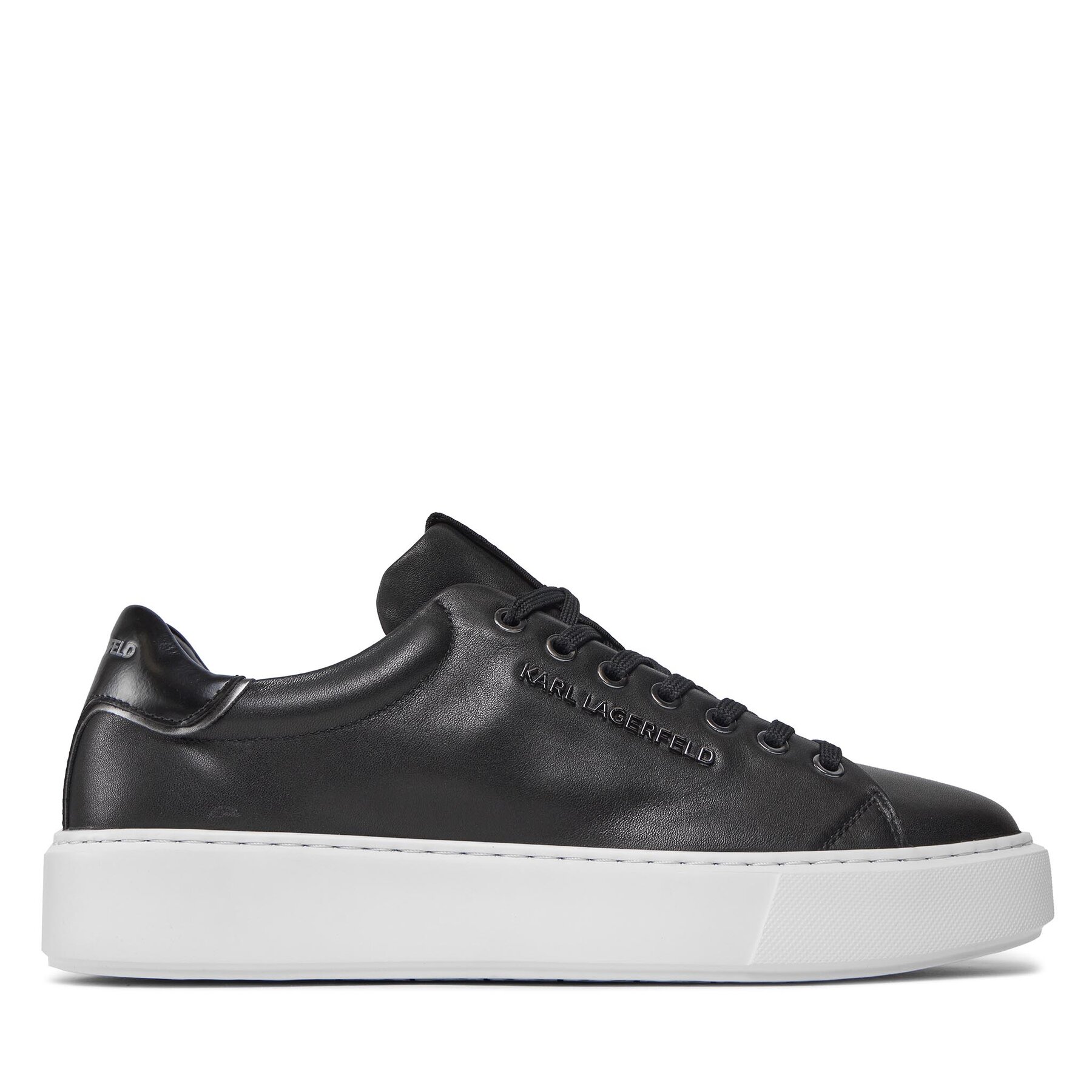 Sneakers KARL LAGERFELD KL52219 Schwarz von Karl Lagerfeld