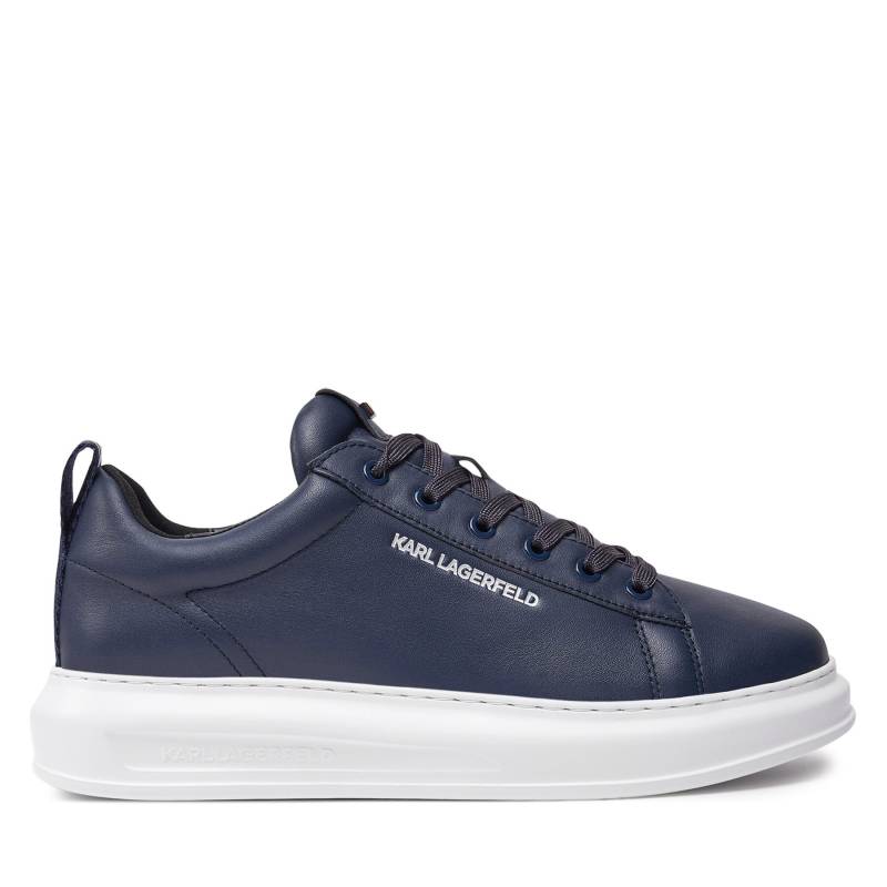 Sneakers KARL LAGERFELD KL52514A Dunkelblau von Karl Lagerfeld