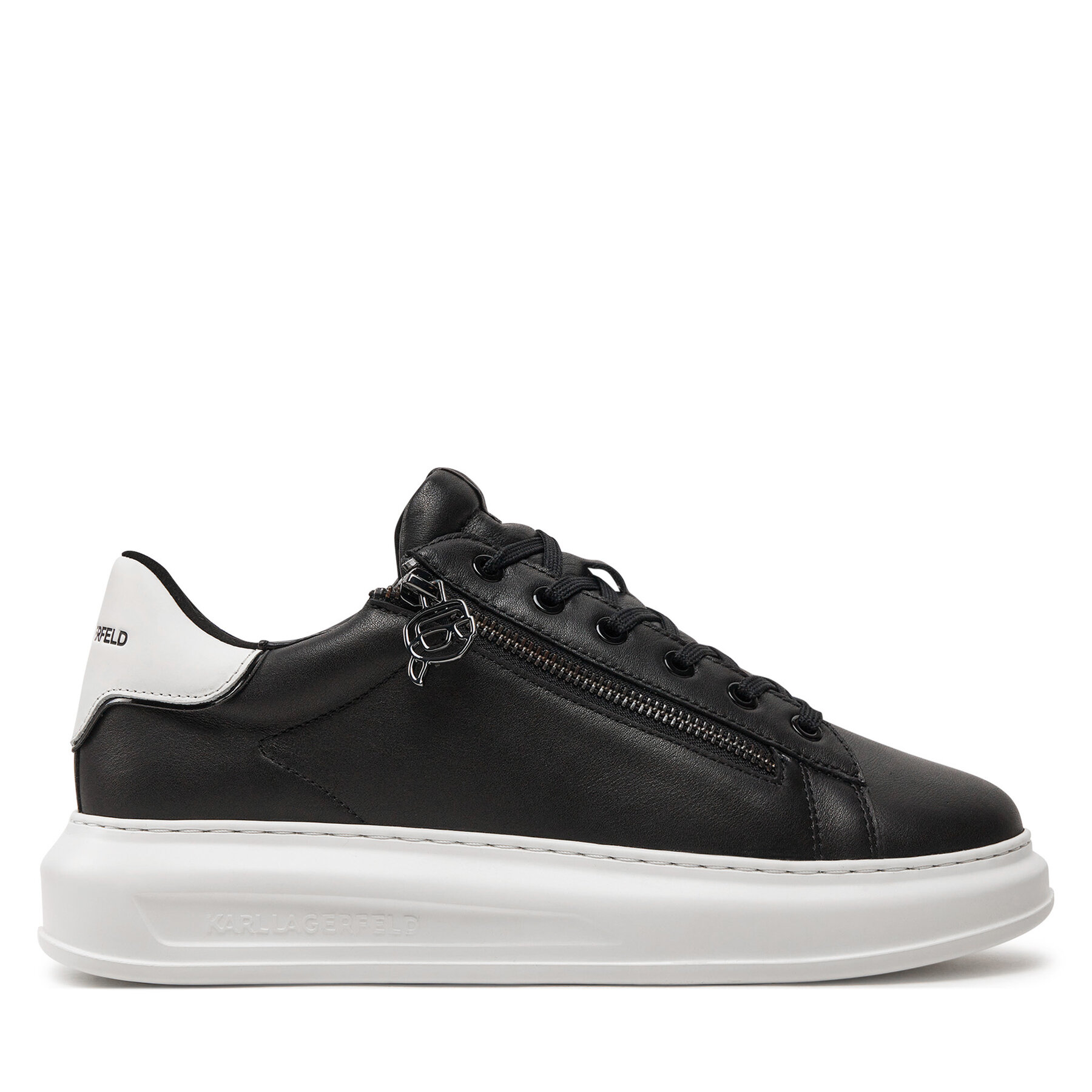 Sneakers KARL LAGERFELD KL52564 Schwarz von Karl Lagerfeld