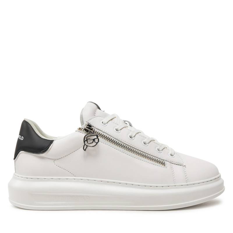 Sneakers KARL LAGERFELD KL52564 Weiß von Karl Lagerfeld