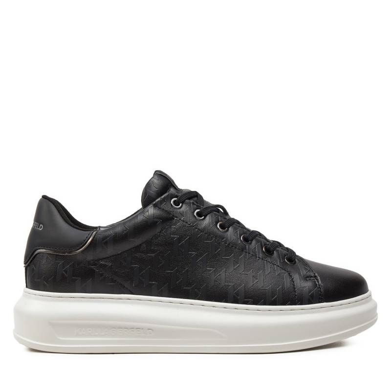 Sneakers KARL LAGERFELD KL52572 Schwarz von Karl Lagerfeld