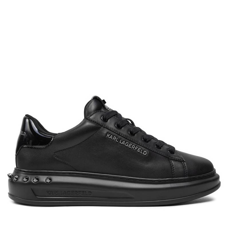 Sneakers KARL LAGERFELD KL52574A Schwarz von Karl Lagerfeld