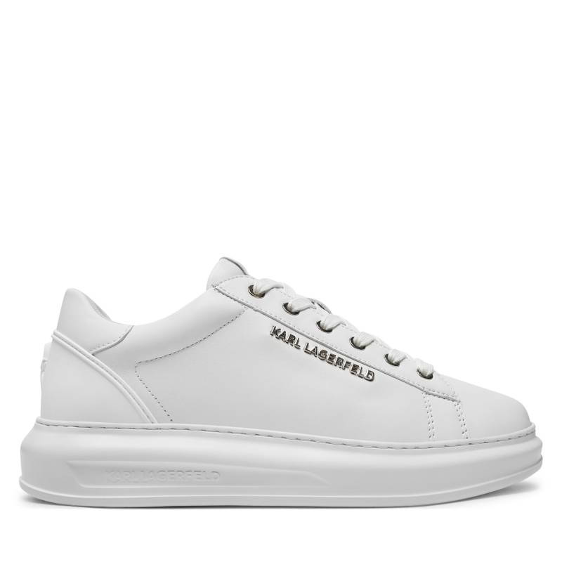 Sneakers KARL LAGERFELD KL52575N Weiß von Karl Lagerfeld