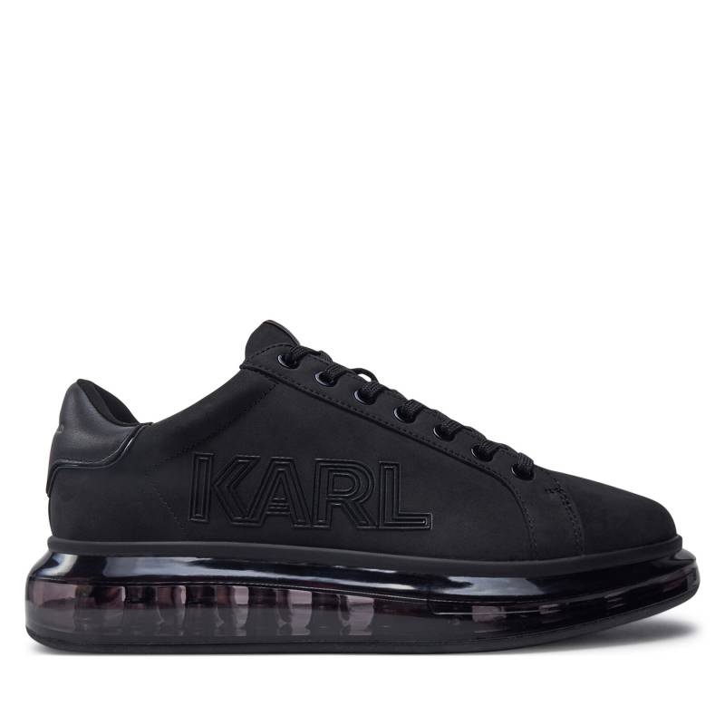 Sneakers KARL LAGERFELD KL52661 Schwarz von Karl Lagerfeld