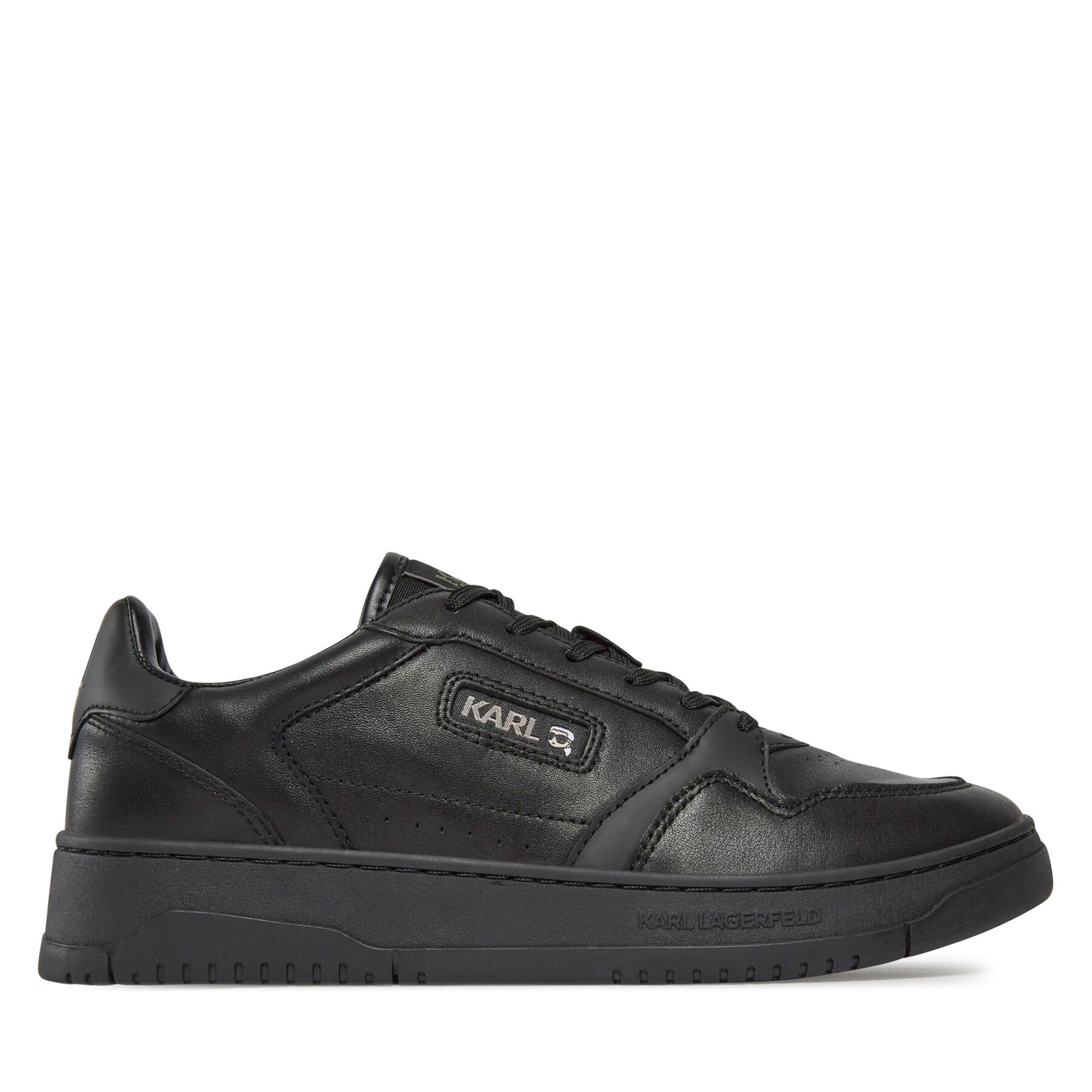 Sneakers KARL LAGERFELD KL53020 Schwarz von Karl Lagerfeld