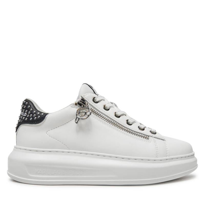 Sneakers KARL LAGERFELD KL62527 Weiß von Karl Lagerfeld