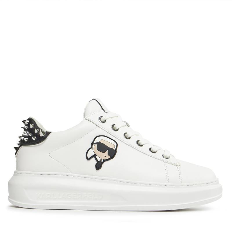 Sneakers KARL LAGERFELD KL62529N Weiß von Karl Lagerfeld