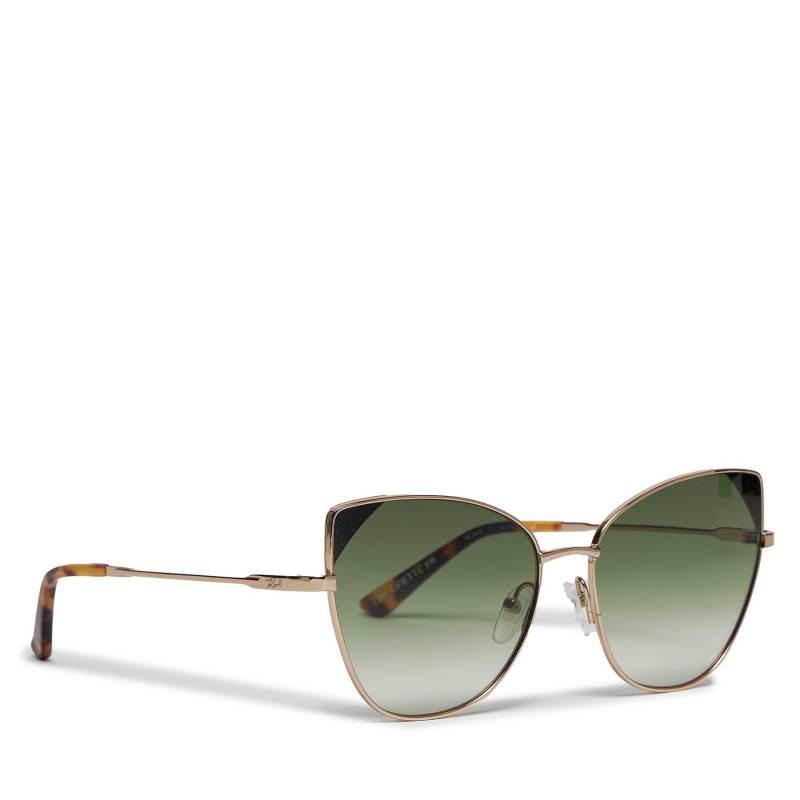 Sonnenbrillen KARL LAGERFELD KL341S 711 Grau von Karl Lagerfeld