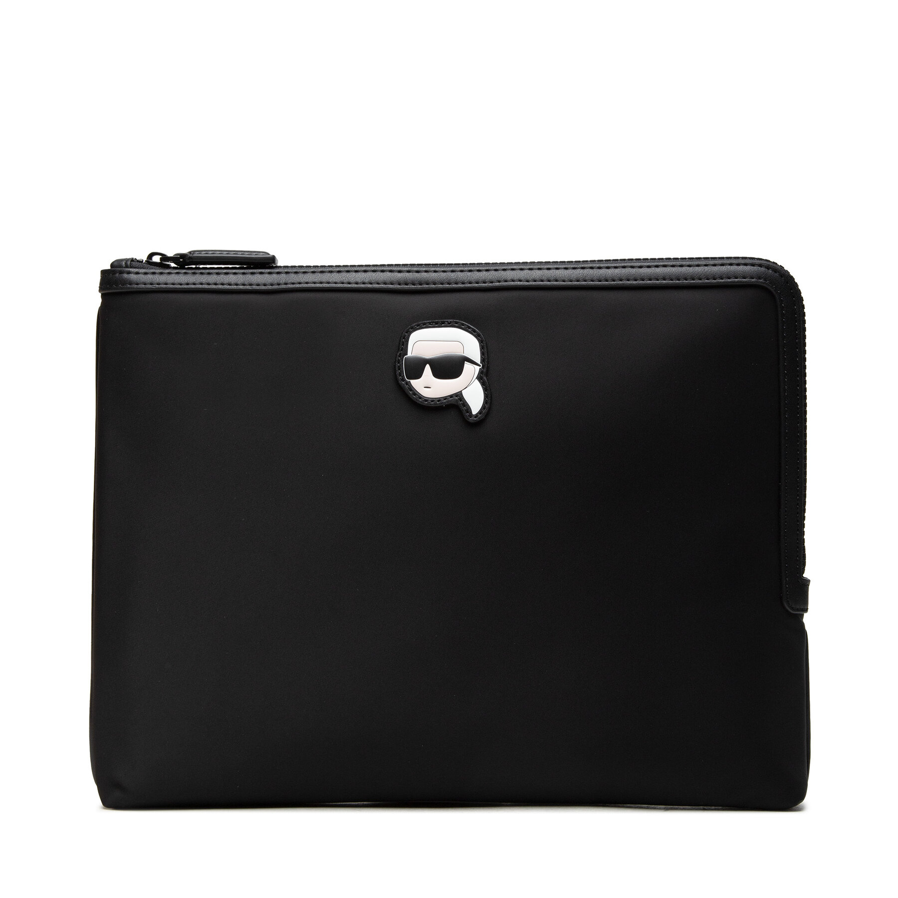 Tablet-Etui KARL LAGERFELD 230W3256 Schwarz von Karl Lagerfeld