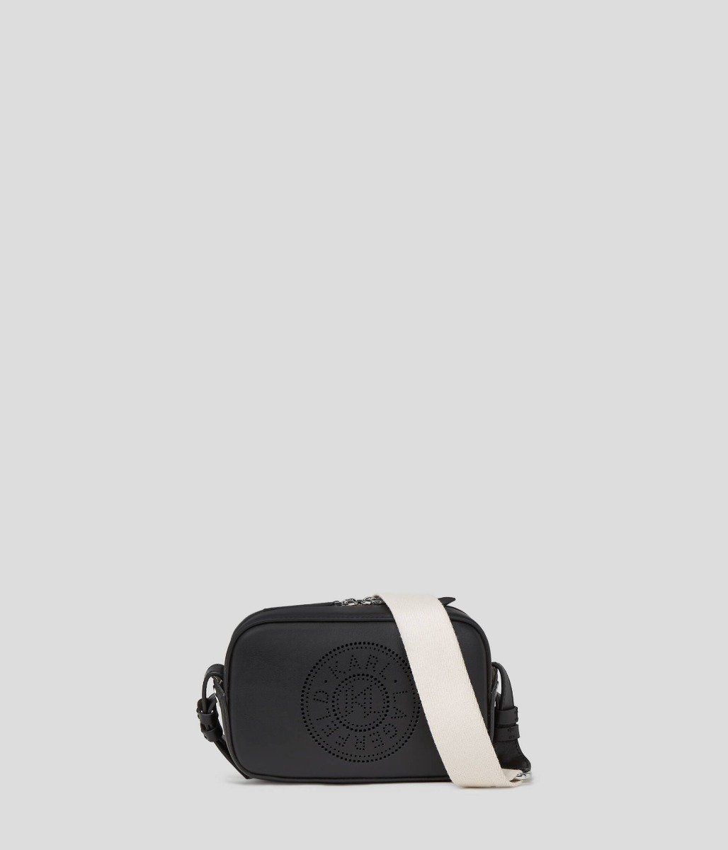 Karl lagerfeld CIRCLE CAMERABAG PERFORATED-0 Einmalige Grösse Karl lagerfeld CIRCLE CAMERABAG PERFORATED-0 Einmalige Grösse von Karl lagerfeld