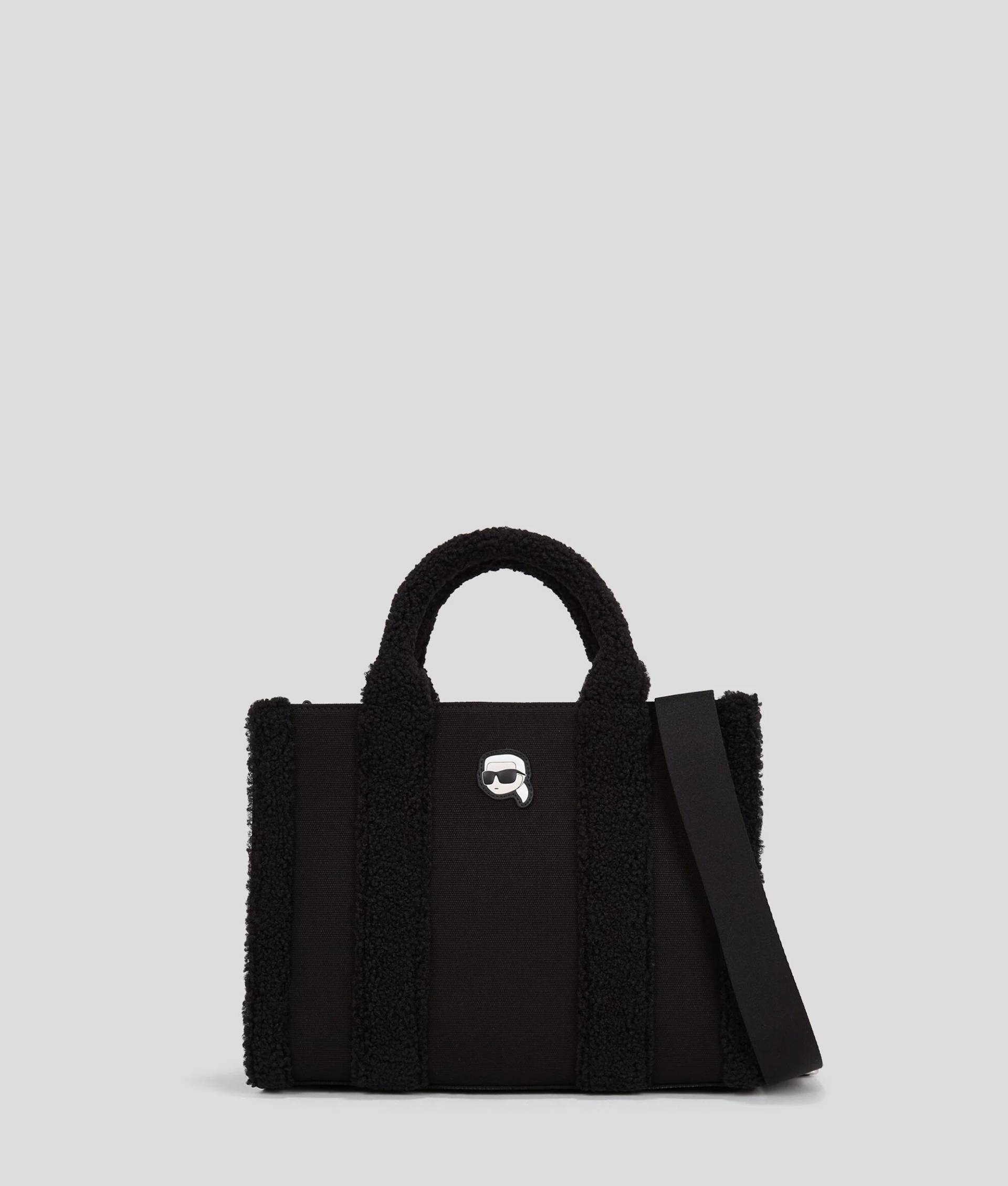 Karl lagerfeld K/IKONIK 2.0 SHEAR SHOPPER-0 Einmalige Grösse von Karl lagerfeld