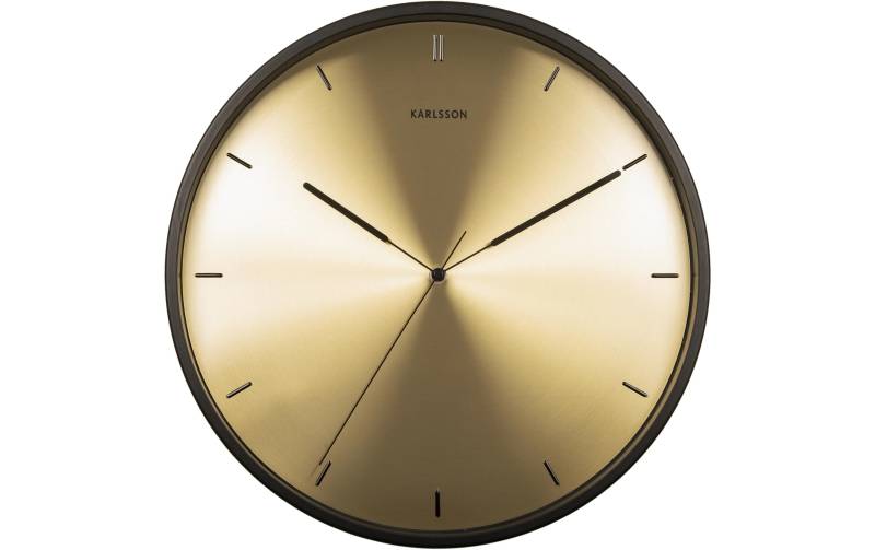 Karlsson Wanduhr »Finesse 40 cm« von Karlsson