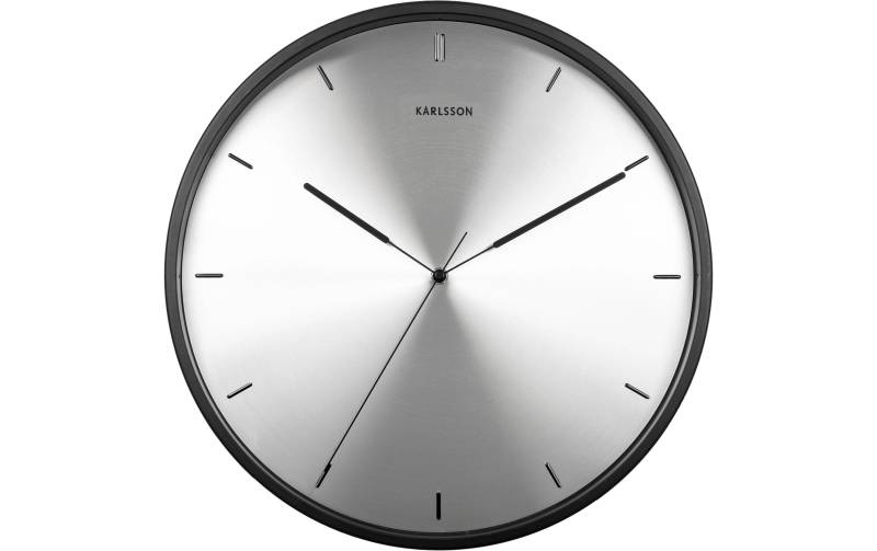 Karlsson Wanduhr »Finesse 40 cm« von Karlsson