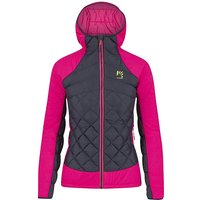 KARPOS Damen Isolationsjacke Lastei Active Plus pink | S KARPOS Damen Isolationsjacke Lastei Active Plus pink | S von Karpos
