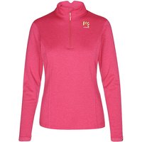 KARPOS Damen Tourenshirt Pizzocco pink | L von Karpos