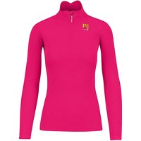 KARPOS Damen Tourenshirt Pizzocco pink | S von Karpos