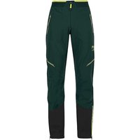 KARPOS Herren Tourenhose Alagna Plus Evo dunkelgrün | M KARPOS Herren Tourenhose Alagna Plus Evo dunkelgrün | M von Karpos