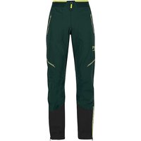 KARPOS Herren Tourenhose Alagna Plus Evo dunkelgrün | XL von Karpos