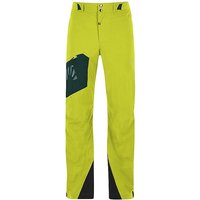 KARPOS Herren Tourenhose Valsesia 3L grün | L von Karpos