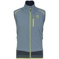 KARPOS Herren Tourenweste Alagna Plus Evo petrol | M KARPOS Herren Tourenweste Alagna Plus Evo petrol | M von Karpos