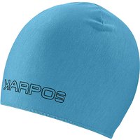 KARPOS Mütze Merzzodie blau von Karpos