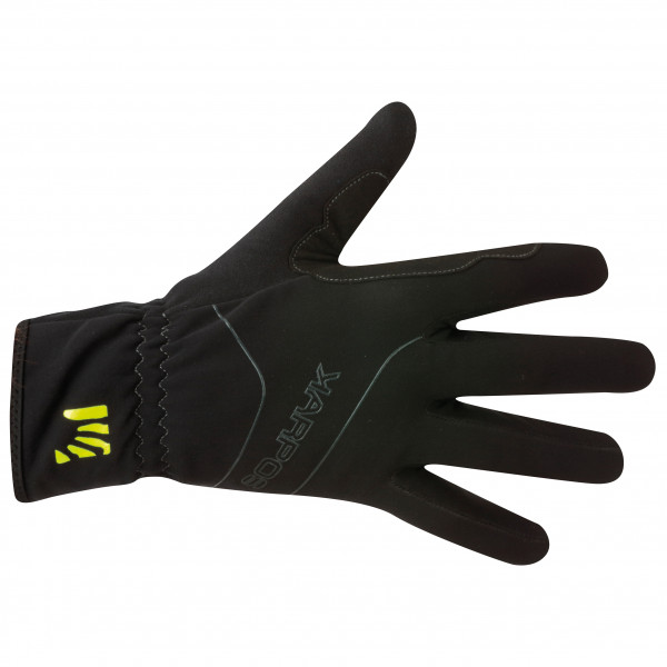 Karpos - Alagna Glove - Handschuhe Gr L schwarz von Karpos