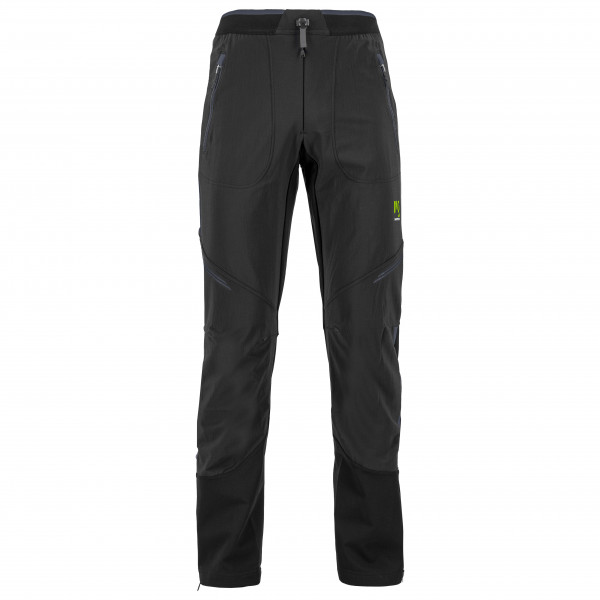 Karpos - Alagna Plus Evo Pant - Skitourenhose Gr L schwarz von Karpos