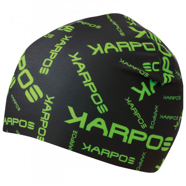 Karpos - Alagna Race Cap - Mütze Gr One Size blau von Karpos