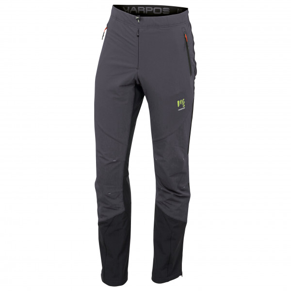 Karpos - Cevedale Evo Pant - Tourenhose Gr 46;52;54;56 blau;schwarz von Karpos