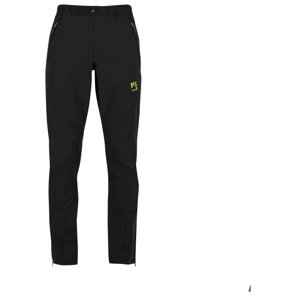 Karpos - Cevedale Evo Pant - Tourenhose Gr 46 schwarz von Karpos