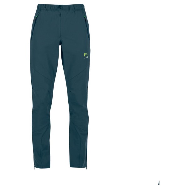 Karpos - Cevedale Evo Pant - Tourenhose Gr 48 blau von Karpos