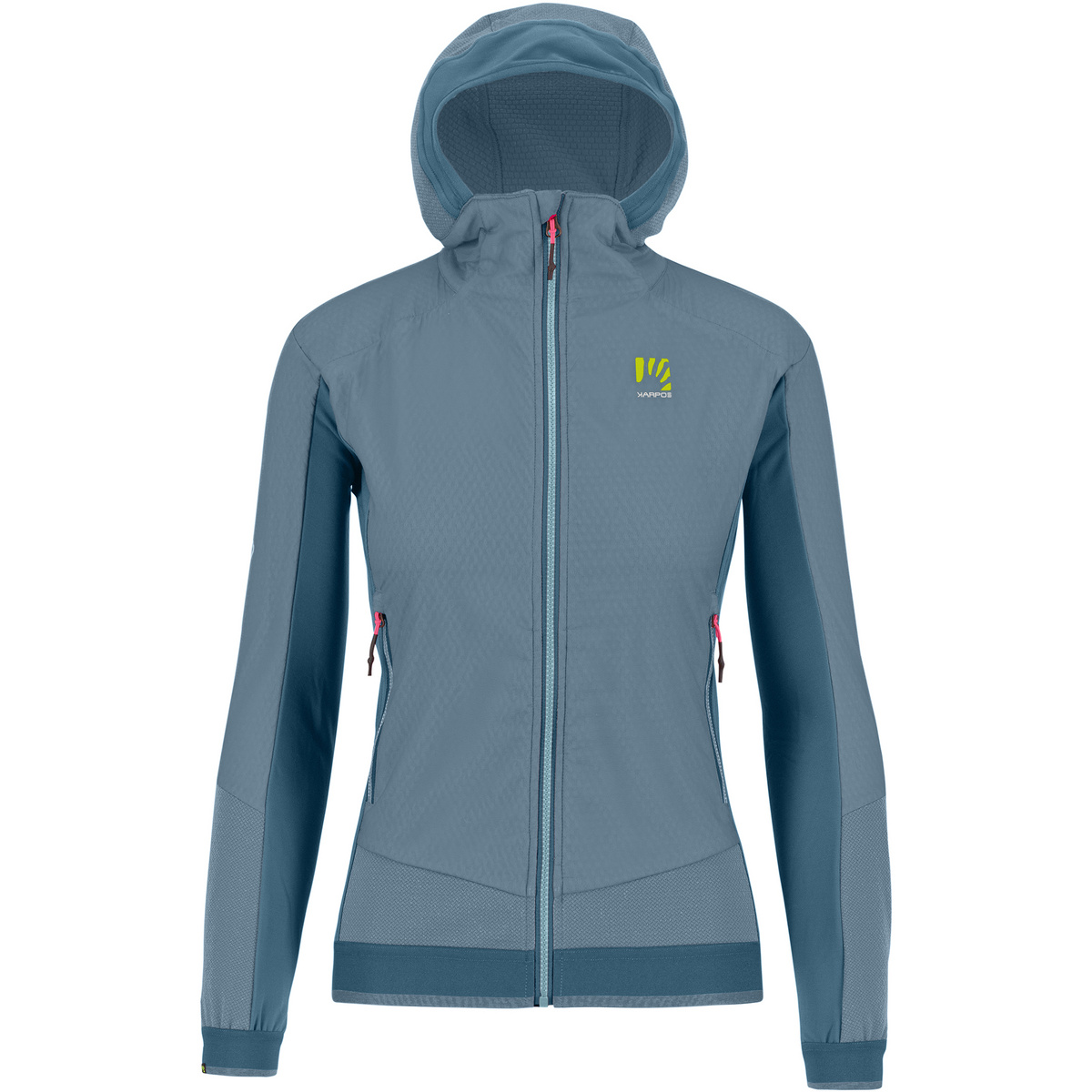 Karpos Damen Alagna Plus Evo Jacke von Karpos