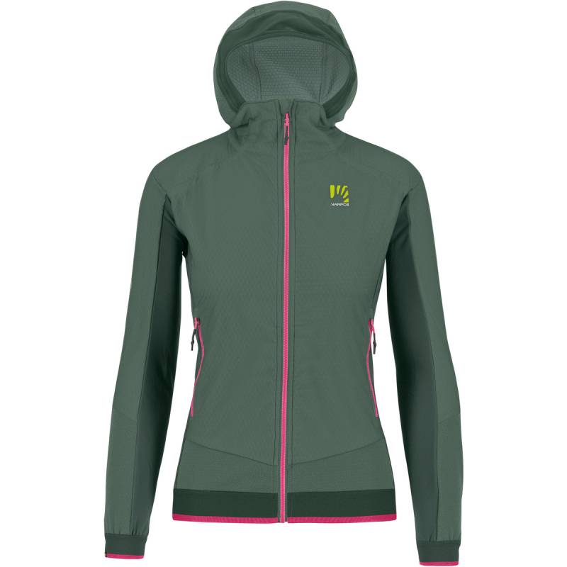 Karpos Damen Alagna Plus Evo Jacke von Karpos