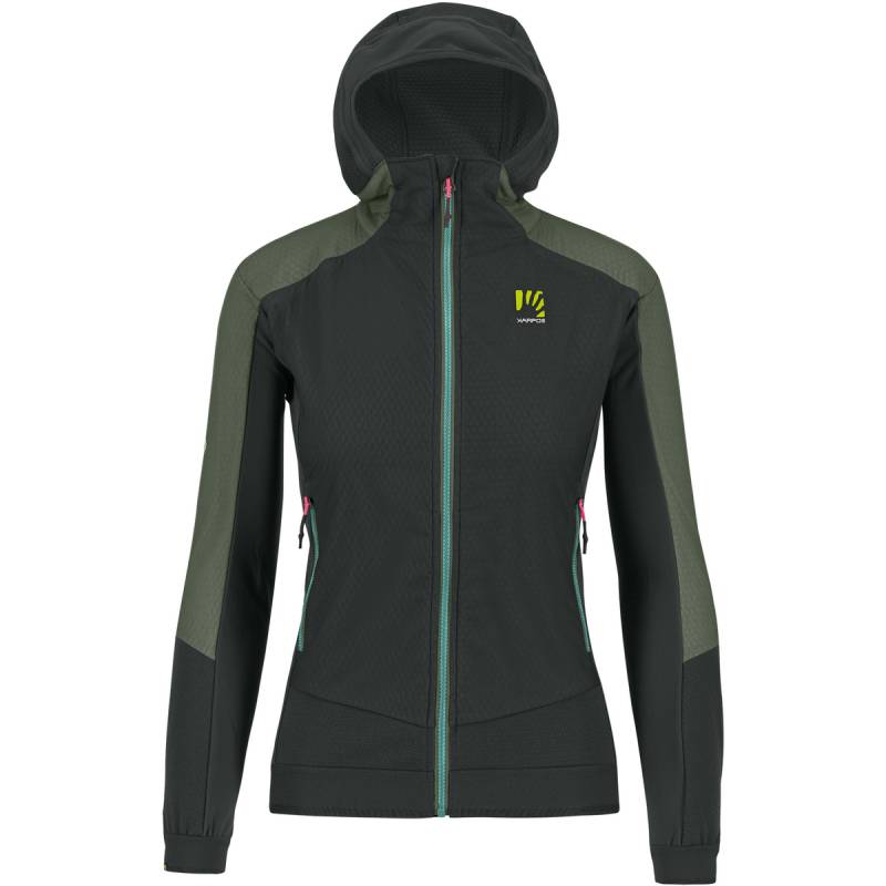 Karpos Damen Alagna Plus Evo Jacke von Karpos