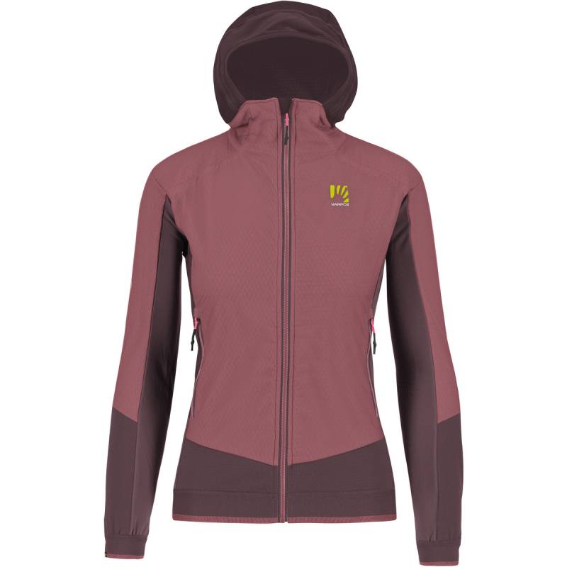 Karpos Damen Alagna Plus Evo Jacke von Karpos