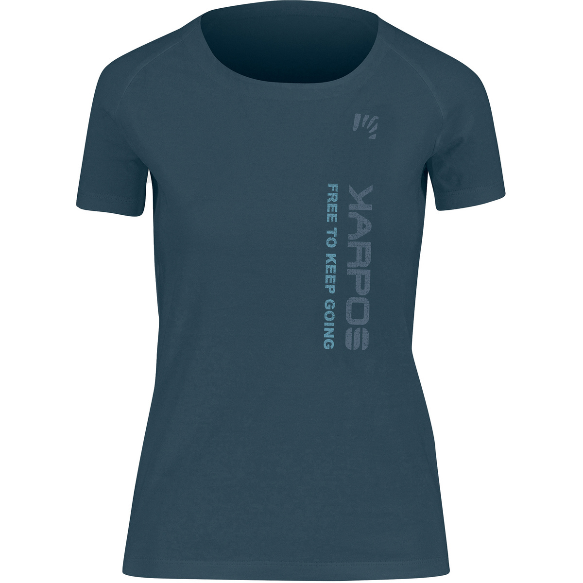 Karpos Damen Astro Alpino Evo T-Shirt von Karpos