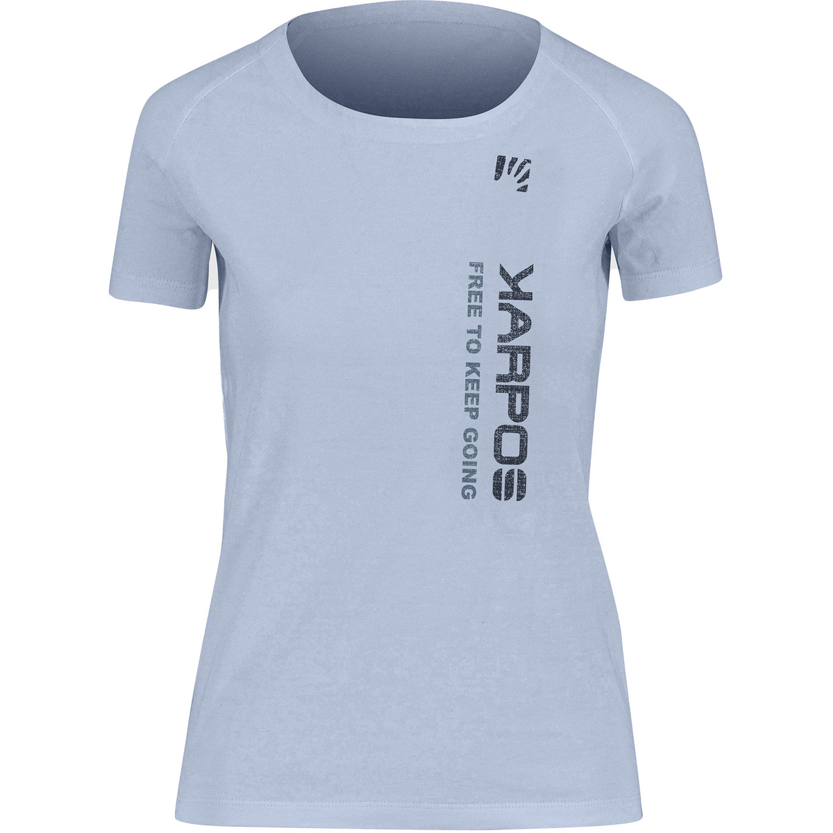 Karpos Damen Astro Alpino Evo T-Shirt von Karpos