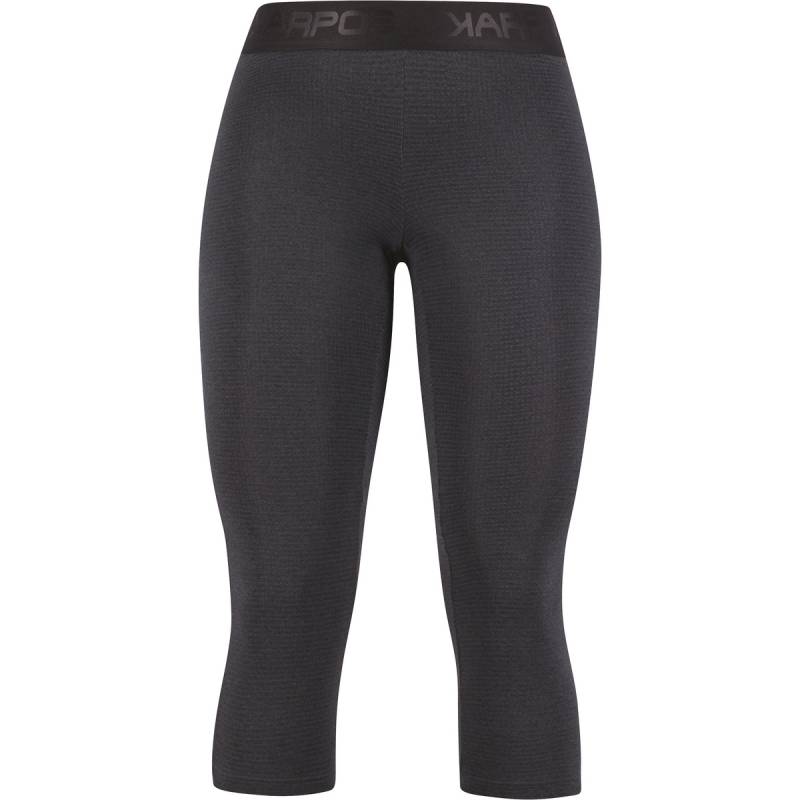 Karpos Damen Dinamico 3/4 Hose von Karpos