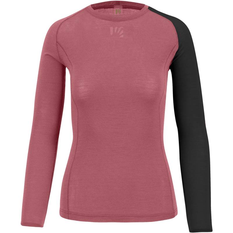 Karpos Damen Dinamico Merino 130 Longsleeve von Karpos