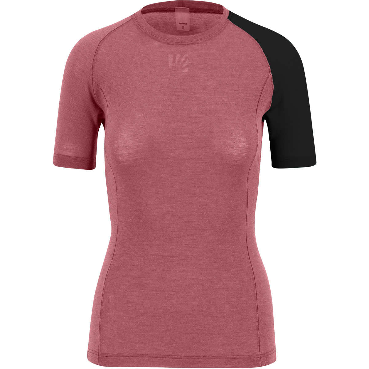 Karpos Damen Dinamico Merino 130 T-Shirt von Karpos